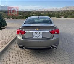 شيفروليه امبالا